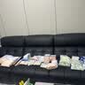 十月结晶待产包52件套孕妇入院全套孕产用品母子组合产妇坐月子孕妇礼物 实拍图