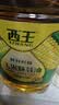 西王 食用油 玉米胚芽油6.18L 非转基因物理压榨 （新老包装随机发） 实拍图