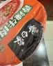中锦食品自封袋透明密封袋封口袋塑封分装小号大号加厚pe收纳保鲜包装 5x7cm【1号】 12丝白边【推荐厚度】100只 实拍图