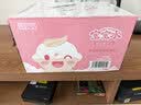 恒大冰泉长白山宝宝水婴儿天然矿泉水儿童饮用水低钠迷你250ml*12小瓶整箱 实拍图