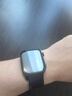 华为WATCH FIT 3 华为智能手表 幻夜黑 轻薄大屏运动减脂 男女情侣手表 实拍图