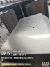 探拓（TECTOP）速干裤 男户外透气快干长裤运动登山裤 053 男款黑色 2XL 实拍图