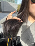 施华蔻（Schwarzkopf）怡然染发霜4.0/9自然棕色 染发膏自己染男女盖白发热卖商品 实拍图