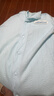 贝肽斯婴儿衣服夏季连体衣短袖竹棉纱布新生幼儿宝宝哈衣爬服睡衣 实拍图
