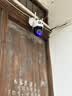 乔安（JOOAN）AI双摄1600万摄像头室外防水家用监控无线wifi全彩夜视监控器360度无死角全景云台旋转手机远程 实拍图
