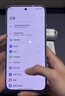 小米（MI）REDMI Note15 Pro+ 第四代骁龙7s 7000mAh 龙晶玻璃十倍抗摔 IP68防水 12+256 天青蓝 红米 5G手机 实拍图