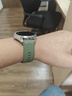 HUAWEIWATCH GT 6 型格绿 46mm智能手表多维情绪健康全新骑行体验 实拍图