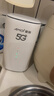 夏新5g随身wifi6移动无线免插卡路由器cpe全网通千兆双频便携式车载上网卡高速流量 5G狂暴性能版【满血性能光纤级网速】 实拍图