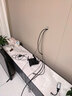 山泽 国标8字电源线3米 两插双孔八字尾连接线 适用TCL海信电视机/ PS4/5 /Apple TV/打印机音响 CD-30 实拍图