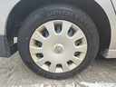 双星JUOGO轮胎 185/65R15 88H SH71适配轩逸/悦纳/爱丽舍/欧尚A600 实拍图