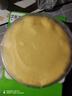 由集 芒果千层蛋糕 生日蛋糕甜品 动物奶油 550g 办公室下午茶甜点 实拍图