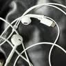 Apple/苹果 EarPods USB-C有线耳机 type-c有线耳机  iPhone 17有线耳机笔记本耳机游戏音乐 实拍图