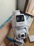 康佳监控器360度无死角带夜视连接wifi家用无线监控摄像头农村室外高清手机远程全景旋转户外防水 实拍图
