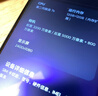 摩托罗拉联想moto g100 四年质保 LCD护眼屏 7000mAh超强续航 8GB+256GB 曜石黑 实拍图