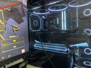 讯景（XFX）AMD RADEON RX 9070 XT OC 海外版Ultra 16GB 全新电竞游戏设计智能学习台式电脑独立显卡 实拍图