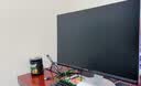 AMZFAST24.5英寸2K 320Hz满血电竞显示器屏幕FastIPS硬件低蓝光 HDR400升降旋转电脑白色 迅龙Pro G25F6W 实拍图