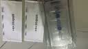 Smorss【贴坏包赔】适用苹果12/12pro防窥钢化膜iPhone12/12pro手机膜无尘舱秒贴高清防偷看抗指纹 实拍图