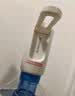 志高（CHIGO）抽水器桶装水 99.99抗菌 上水器电动 高续航双泵折叠双出水口D33 实拍图