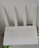 小米（MI）路由器AX3000T 千兆双频 穿墙王 大户型覆盖 5G智能家用无线 游戏路由 一碰连 NFC快连 双宽带聚合 实拍图
