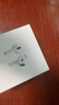 Apple/苹果 AirPods 4 搭配USB-C充电盒 苹果耳机 蓝牙耳机 适用iPhone/iPad/Mac 四代 实拍图