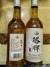塔牌 元红五年 干型 绍兴黄酒 500ml*6瓶 整箱装 花雕 实拍图
