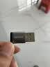山泽USB3.2转换Type-C转接头OTG 苹果15/16/17安卓手机数据转换头线接U盘耳机键鼠车载充电连接器 实拍图