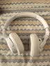 JBL TUNE770NC头戴式蓝牙耳机 主动降噪无线耳机 华为苹果小米通用耳机 礼物推荐白色 实拍图