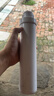 沁园净水器第1级滤芯PP棉滤芯(QJ-UF-502A(S)/QR-RU-05A/504A/C )PP-T10-MK 实拍图