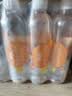 依能 日向夏橘味苏打水 无糖无汽弱碱 0脂饮料 500ml*24瓶 塑膜装 实拍图