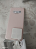魅族（meizu）22 12GB+256GB 热爱粉 5000万旗舰四主摄 3X超清潜望长焦 第四代骁龙8s 5G拍照手机 实拍图