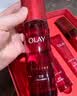 玉兰油（OLAY）大红瓶水乳液保湿抗皱紧致化妆品护肤品套装礼盒生日礼物送女友 实拍图