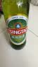 青岛啤酒（TsingTao）经典啤酒 600ml*12瓶 升级大容量 整箱装 实拍图