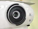 爱普生（EPSON）CH-TW7000 投影仪 家用投影机 4K超高清 3000流明高亮 光学变焦 支持3D 影院级画质 实拍图