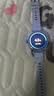 HUAWEI WATCH GT 6 冰雪蓝 Blue 华为智能手表多维情绪健康全新骑行体验强劲续航 实拍图