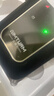 影腾随身wifi三网全国通用无线wi-fi6免插卡移动联通电信无限制大流量卡便携式网卡高速网络2026款5GHF 【三网通3000毫安充电款+黑色】*超长续航 实拍图