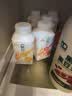 伊利 畅轻燕麦+草莓风味发酵乳250g 实拍图