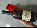 轩尼诗（Hennessy）VSOP 干邑白兰地法国进口洋酒700ml 焕新上市礼盒洋酒 礼物 送礼 实拍图