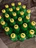 可口可乐（Coca-Cola）檀健次代言雪碧 Sprite 柠檬味 碳酸饮料 300ml*12瓶 整箱装 实拍图