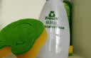 Frosch婴童餐具洗洁精 500ml*3温和配方 温和去污 德国原装进口 实拍图