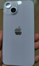 Apple 苹果 iPhone 14 (A2884)   双卡双待 二手手机国行补贴 紫色 128G 实拍图