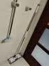 佳帮手平板拖把40cm*1块布夹布合金底板可伸缩杆懒人家用一拖净拖地神器 实拍图