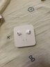 Apple/苹果 EarPods USB-C有线耳机 type-c有线耳机  iPhone 17有线耳机笔记本耳机游戏音乐 实拍图