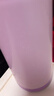 美宝莲冲天翘睫毛膏持妆卷翘纤长不晕染经典黑8.6ml生日礼物女 实拍图