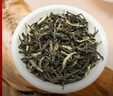 吴裕泰茉莉花茶叶 茉莉云芽浓香型特种150g八窨高芽鲜醇罐装送礼 实拍图