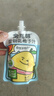 金豆芽金银花柚子汁儿童饮品夏天小孩果汁饮料送礼礼盒100ml*22袋 实拍图