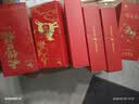 八马茶业 组合茶叶礼盒 红茶金骏眉/大红袍/肉桂/铁观音/白茶/冰岛普洱 【金骏眉/大红袍/铁观音】共38g 实拍图