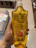 施华蔻（Schwarzkopf）金纯盈润精油洗发露600ml 无硅油洗发水 植物精油改善毛躁 实拍图