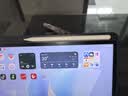 毕亚兹适用2026款华为平板电脑Matepad 11.5英寸一体式蓝牙键盘笔槽保护套 升级妙控板前壳分离折叠PB615 实拍图