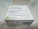 Apple/苹果 AirPods 4(支持主动降噪)搭配无线充电盒(USB-C)苹果耳机 蓝牙耳机适用iPhone/iPad 四代 实拍图