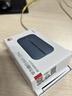 华为（HUAWEI）随行WiFi 3 Pro 4G+双网通 随身wifi 300M高速上网/3000mAh大电池/机卡一体版 E5783-836 实拍图